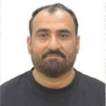 Muhammad Kashif
