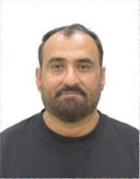 Muhammad Kashif