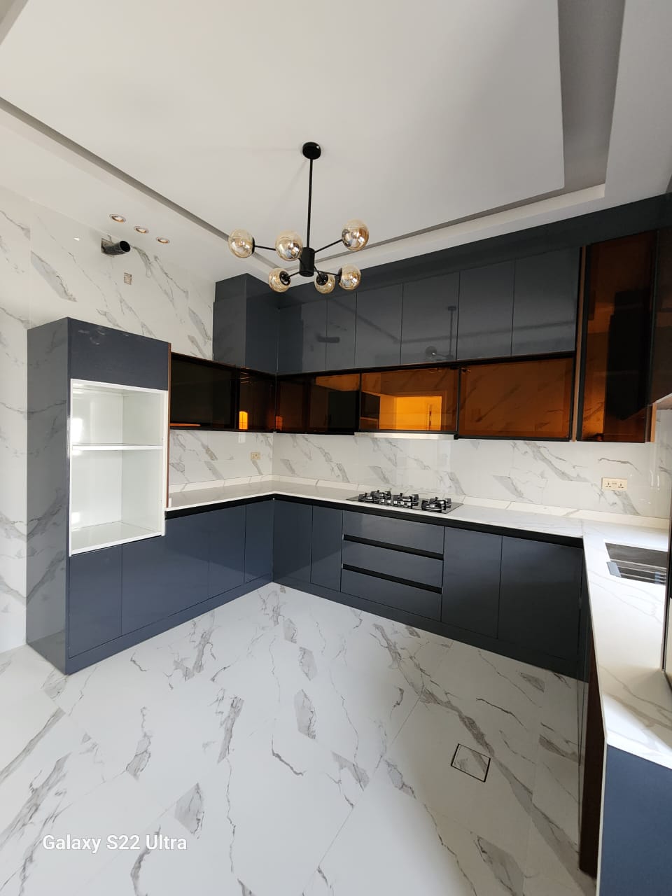IN Al Yasmeen Luxurious Design Villa for sale with Swimming pool