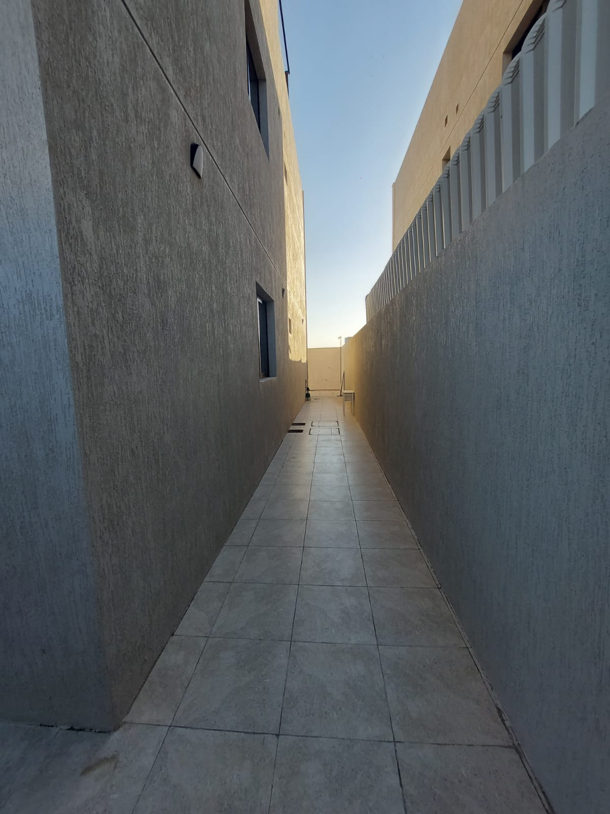 The luxury Executive Villa Ready for rent yearly in al Zahyaa Ajman .
