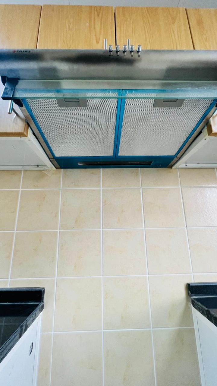 Al Ameerah village A2 for Rent 2 BHK with 3 bathrooms .