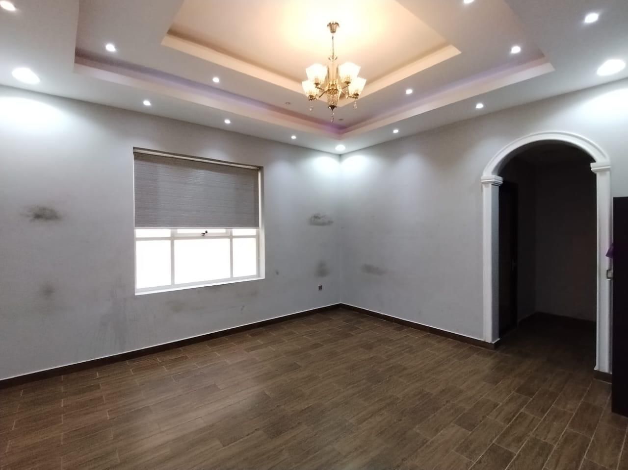 The luxury Executive Villa Ready for rent in (Rawda 1) 4500sqft.