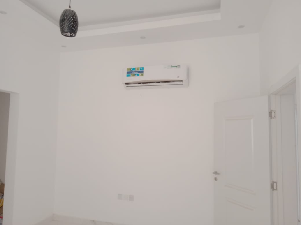The Ready Luxurious style Villa Ready for rent in Al Zahya Ajman