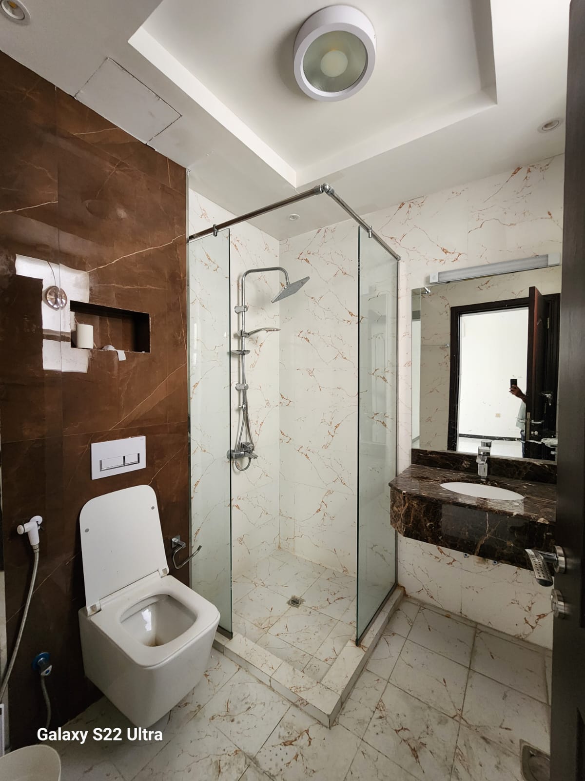 The luxury Executive Villa Ready for rent in (AL Yasmen).