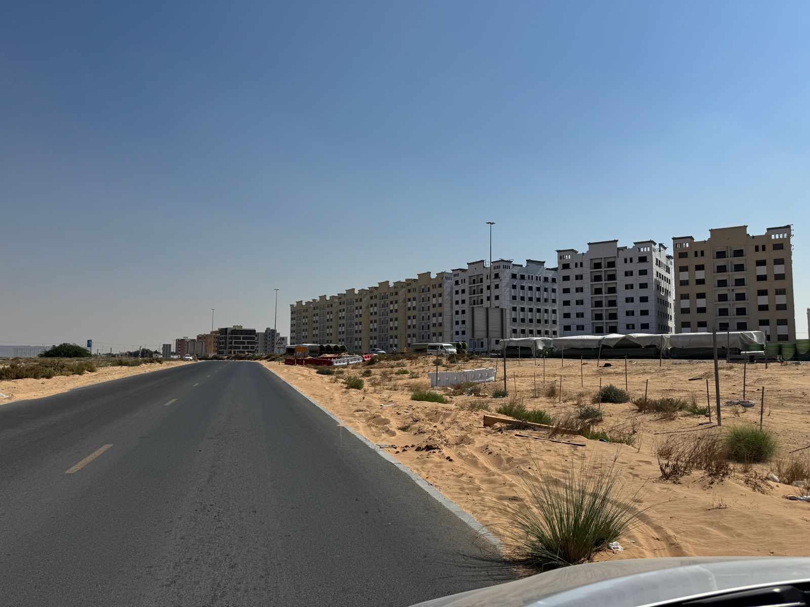 Commercial/Residential Plot For sale in Amara 4853 sq ft G + 2 .