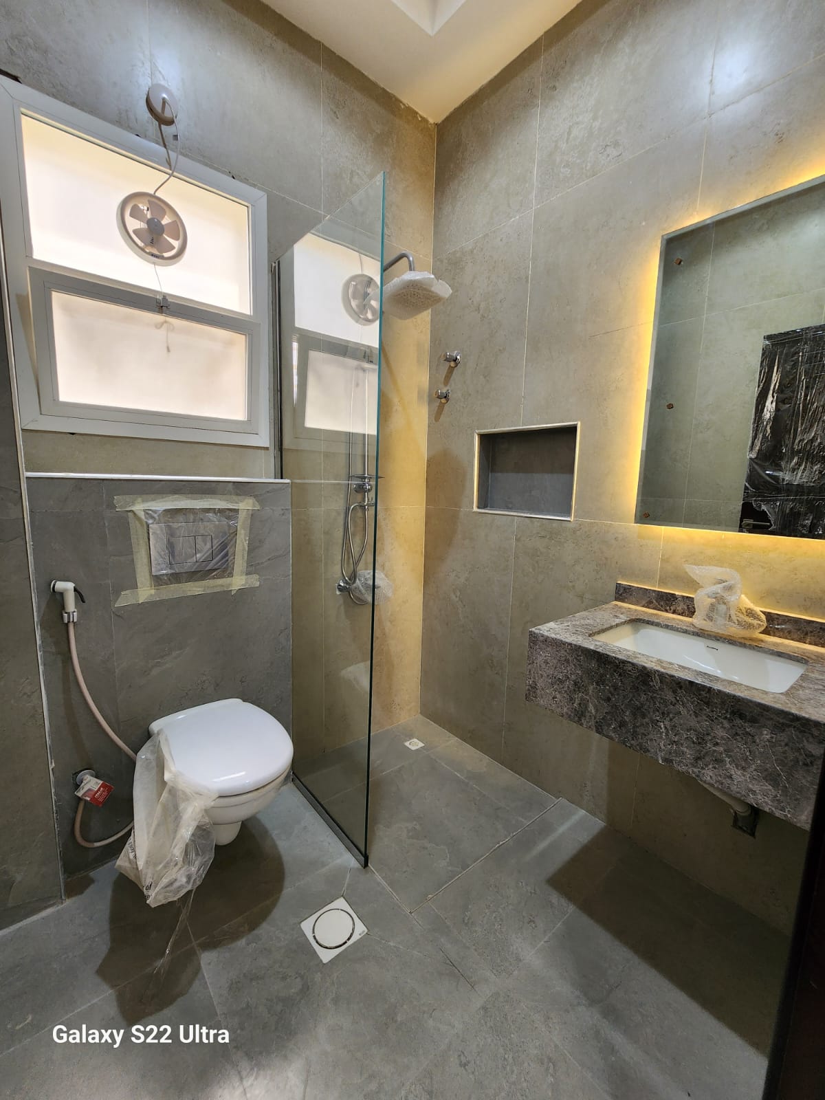 Al Yasmeen the Luxurious Design 2 villas for sale together 5 Bedroom