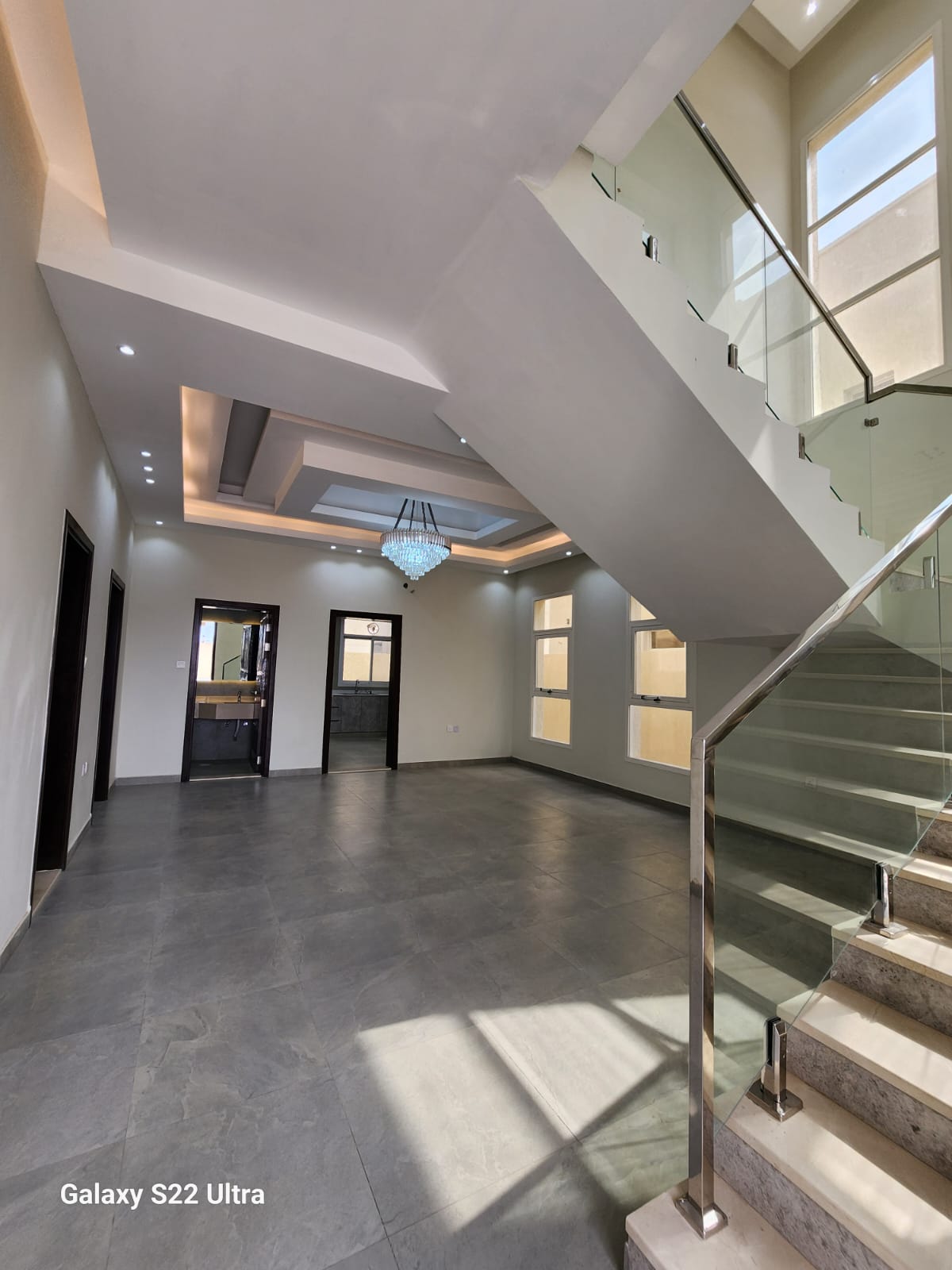 Al Yasmeen the Luxurious Design 2 villas for sale together 5 Bedroom