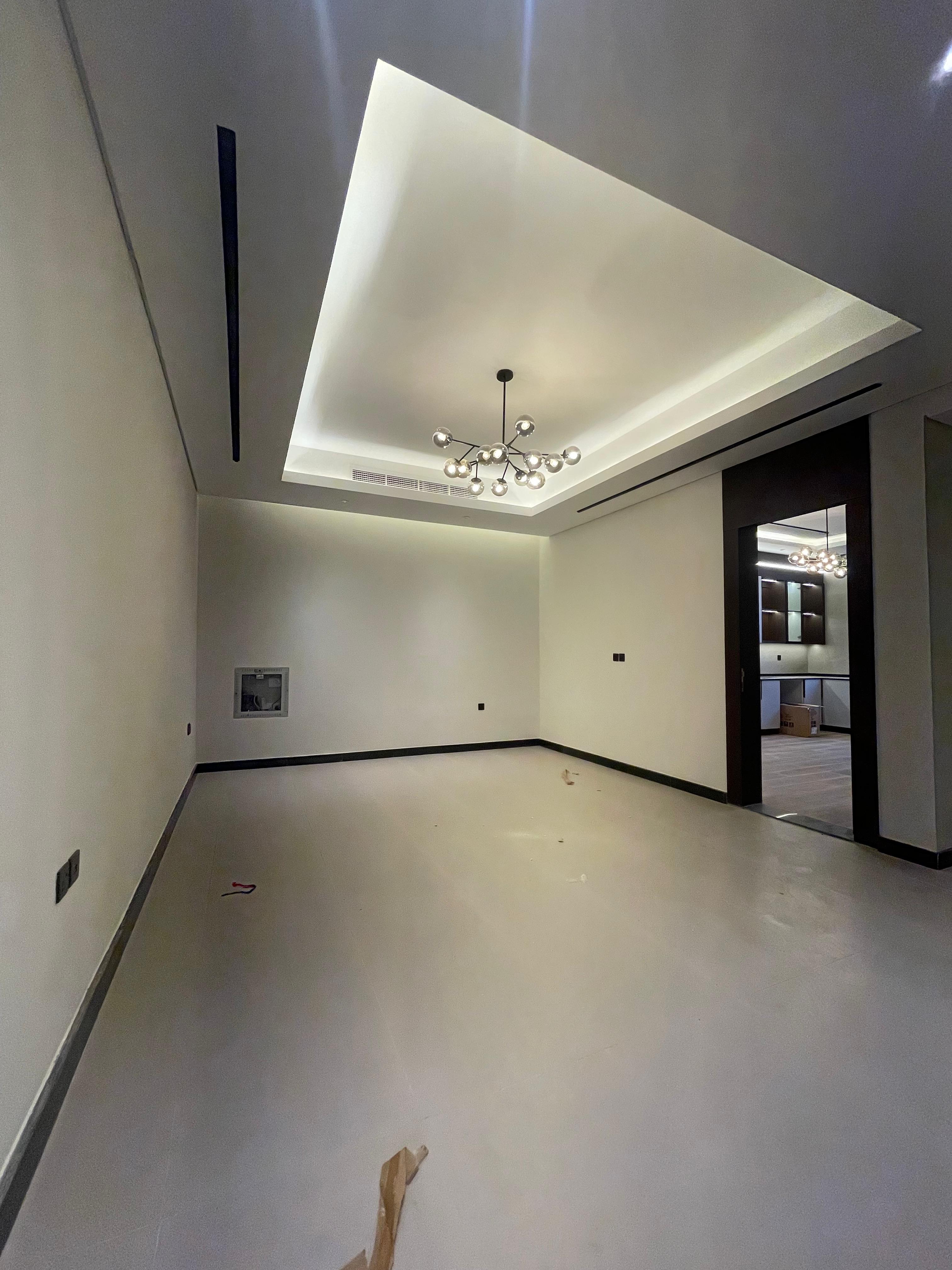 The Royal Spacious design ready villa for sale in Al Zahya Ajman opposite main road.