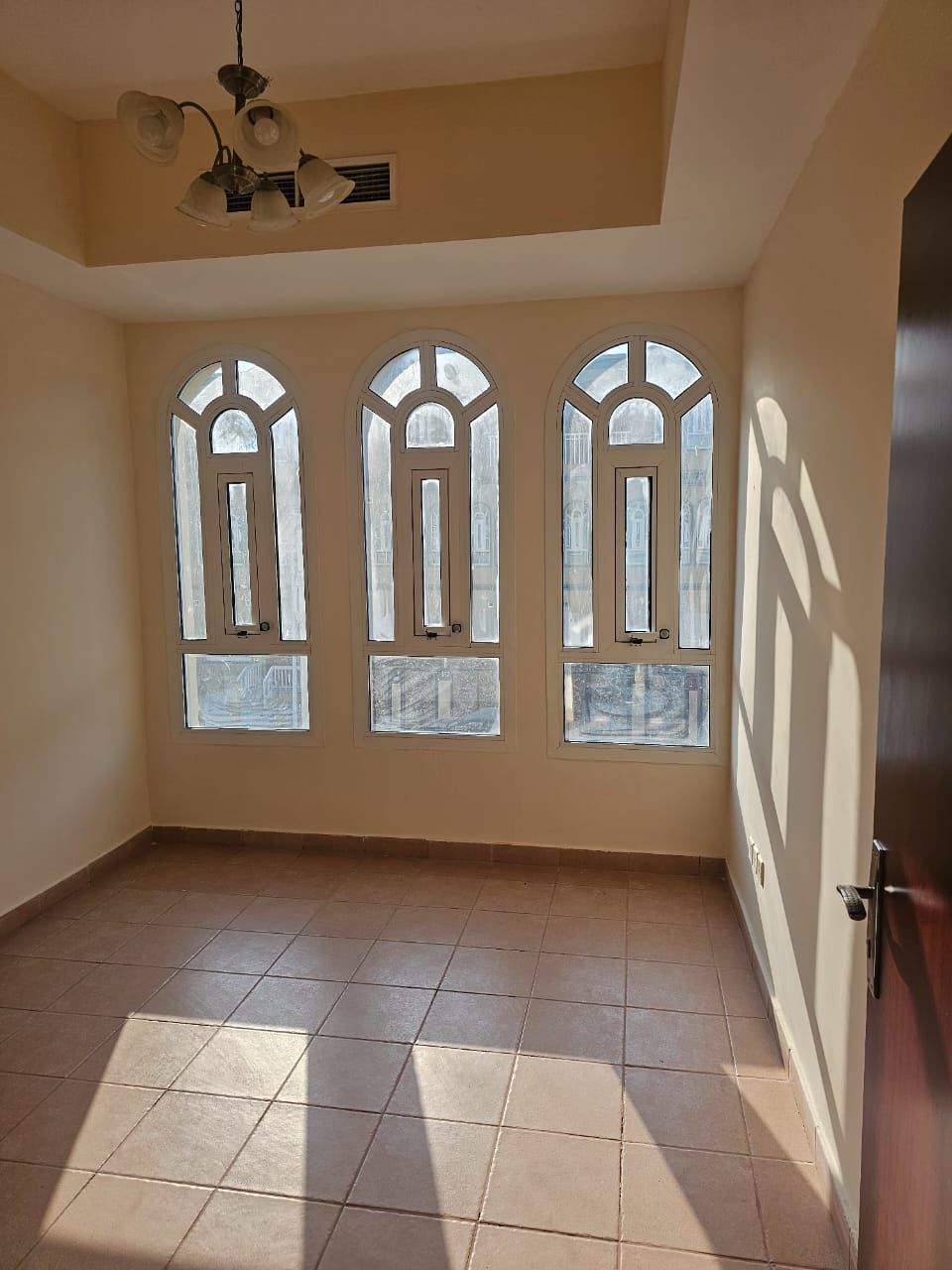 3 BHK Ajman uptown villa for sale in Al zahya
