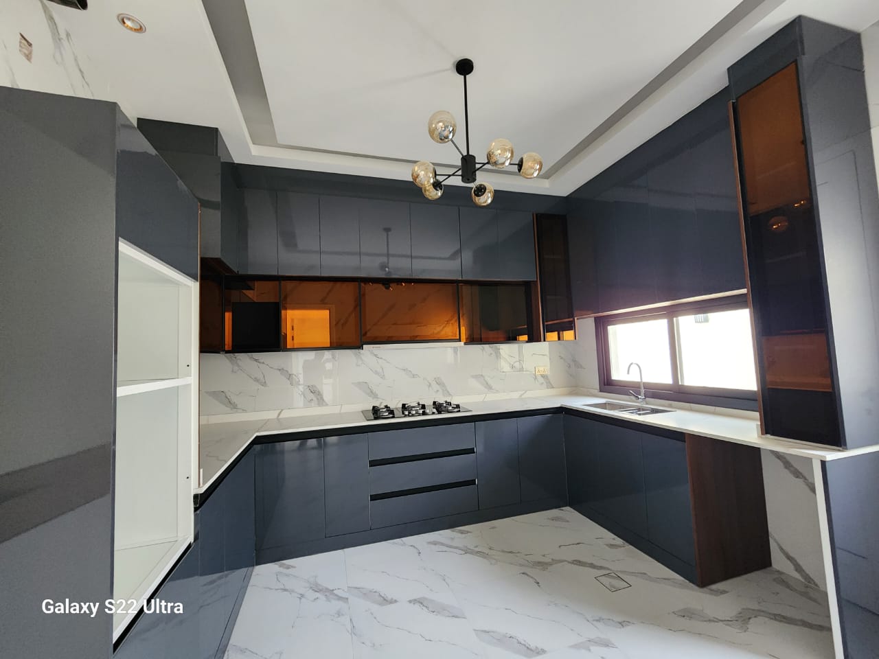 IN Al Yasmeen Luxurious Design Villa for sale with Swimming pool