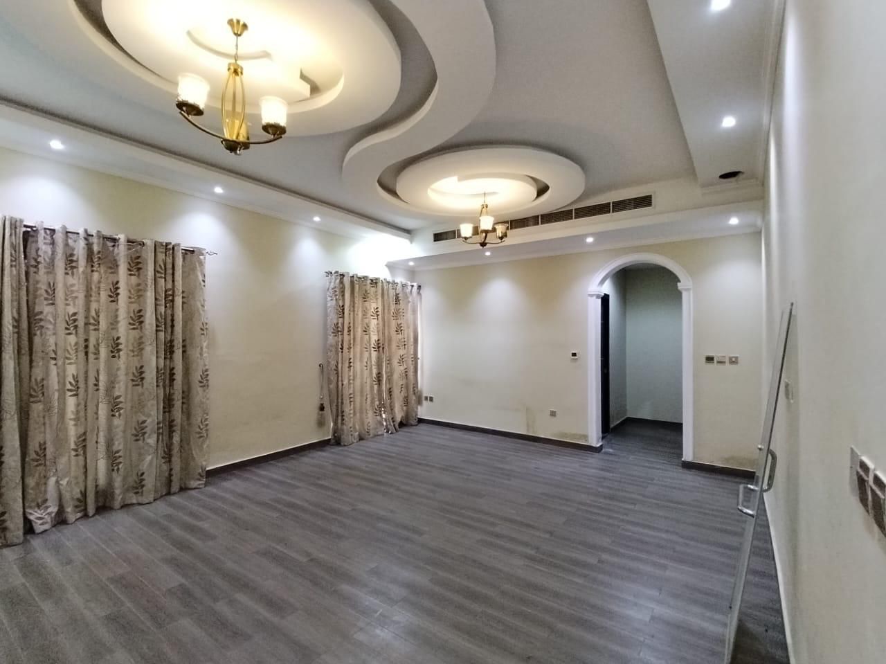 The luxury Executive Villa Ready for rent in (Rawda 1) 4500sqft.