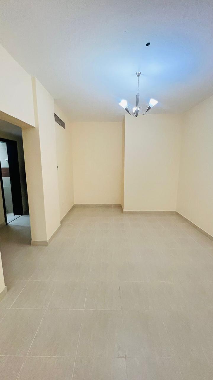 Al Ameerah village A2 for Rent 2 BHK with 3 bathrooms .