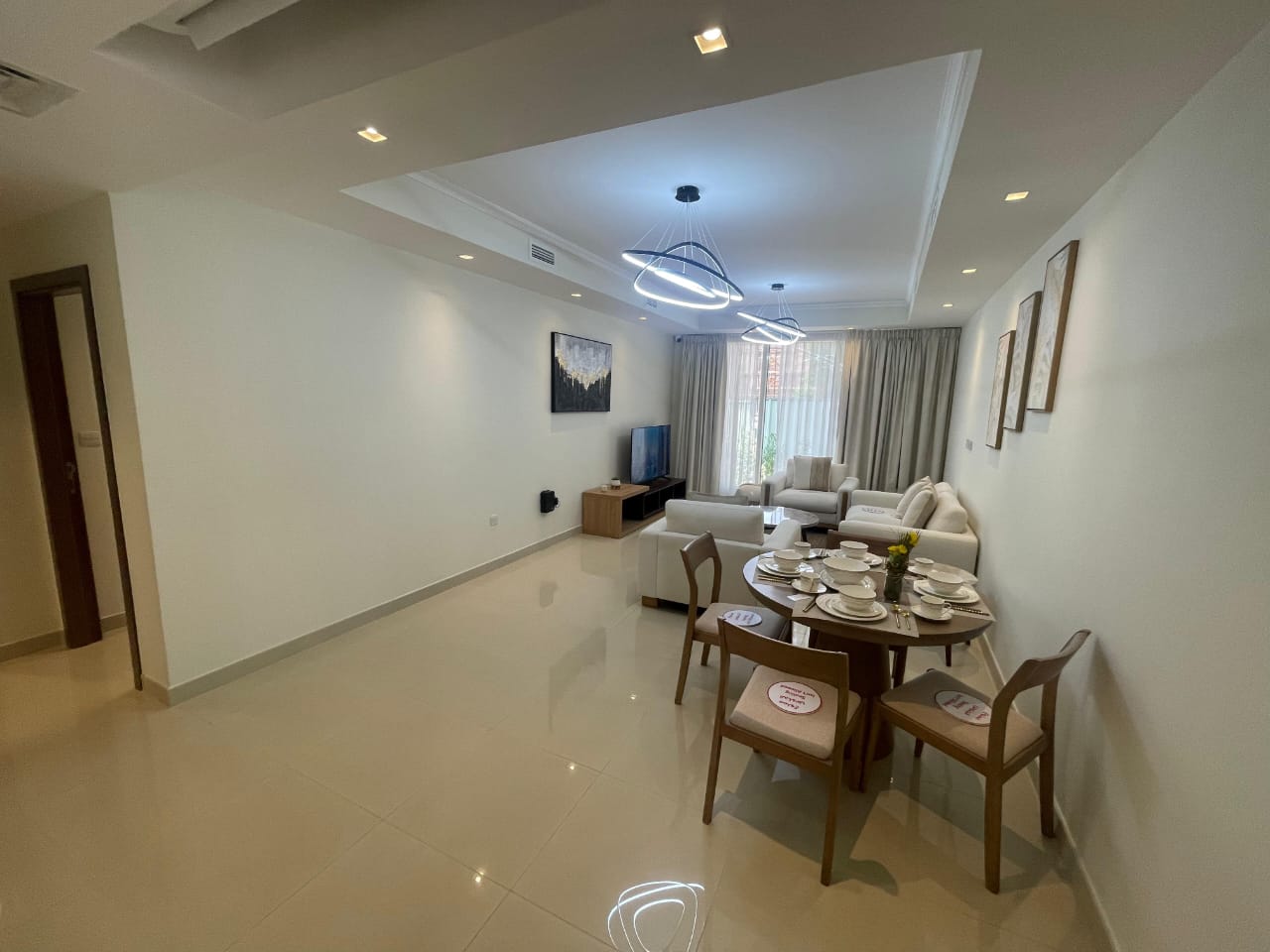 Ajman Phase 2 * STUDIO 5% down payment in the best and most powerful project in the Emirate of Ajman.