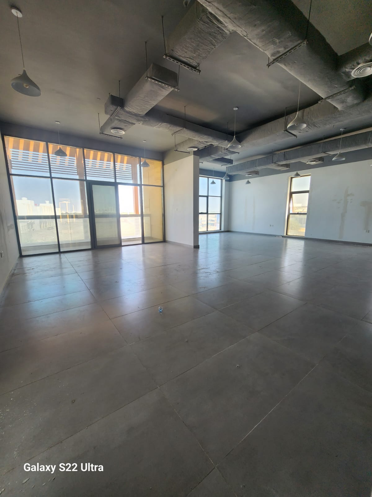 Talae 2 Ajman for rent Commercial building on main road facing in Talah 2 Ajman a very prime location near main road.