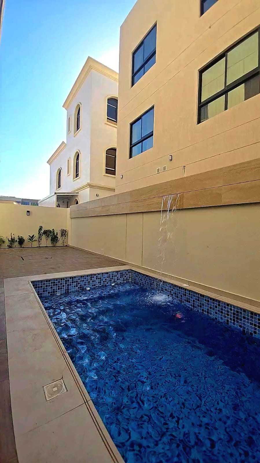 For sale: Brand new 3-storey 6 masterbed villa with super deluxe finishing 🏡 in Helio2- Ajman.