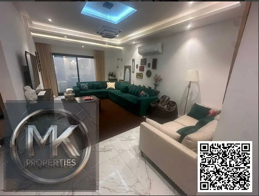 Fully Furnished Townhouse for Rent in Al Zahya, Ajman WITH • Private Swimming Pool .