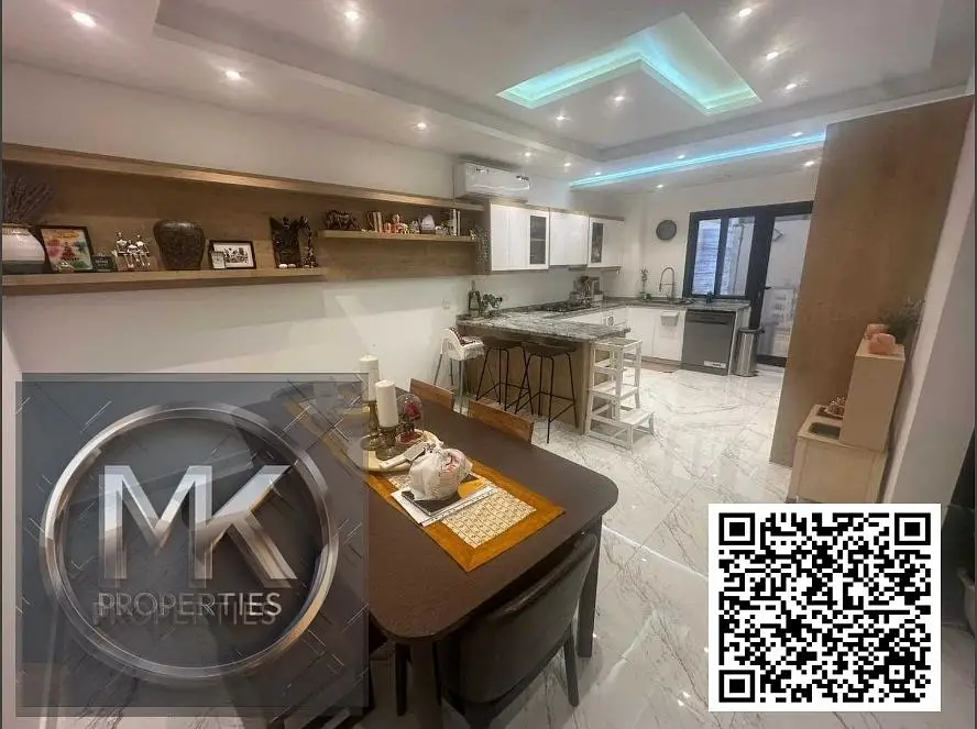 Fully Furnished Townhouse for Rent in Al Zahya, Ajman WITH • Private Swimming Pool .