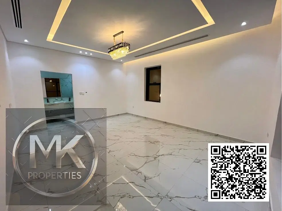 Modern Design Villa for Sale in Al Zahya Best Price & Good Location.