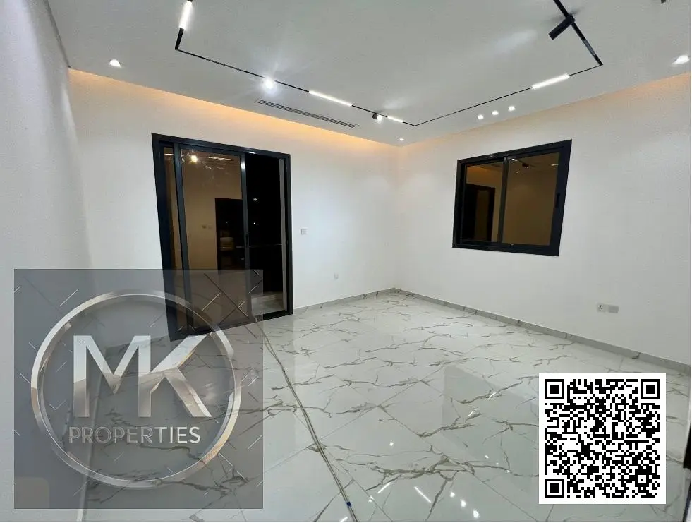 Modern Design Villa for Sale in Al Zahya Best Price & Good Location.