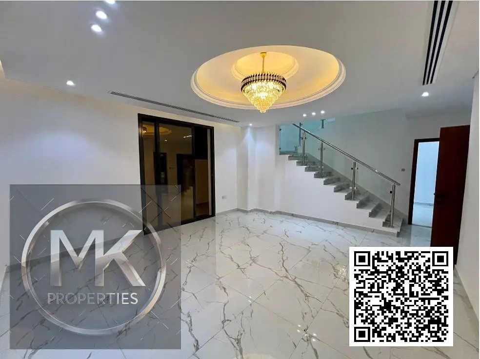 Modern Design Villa for Sale in Al Zahya Best Price & Good Location.