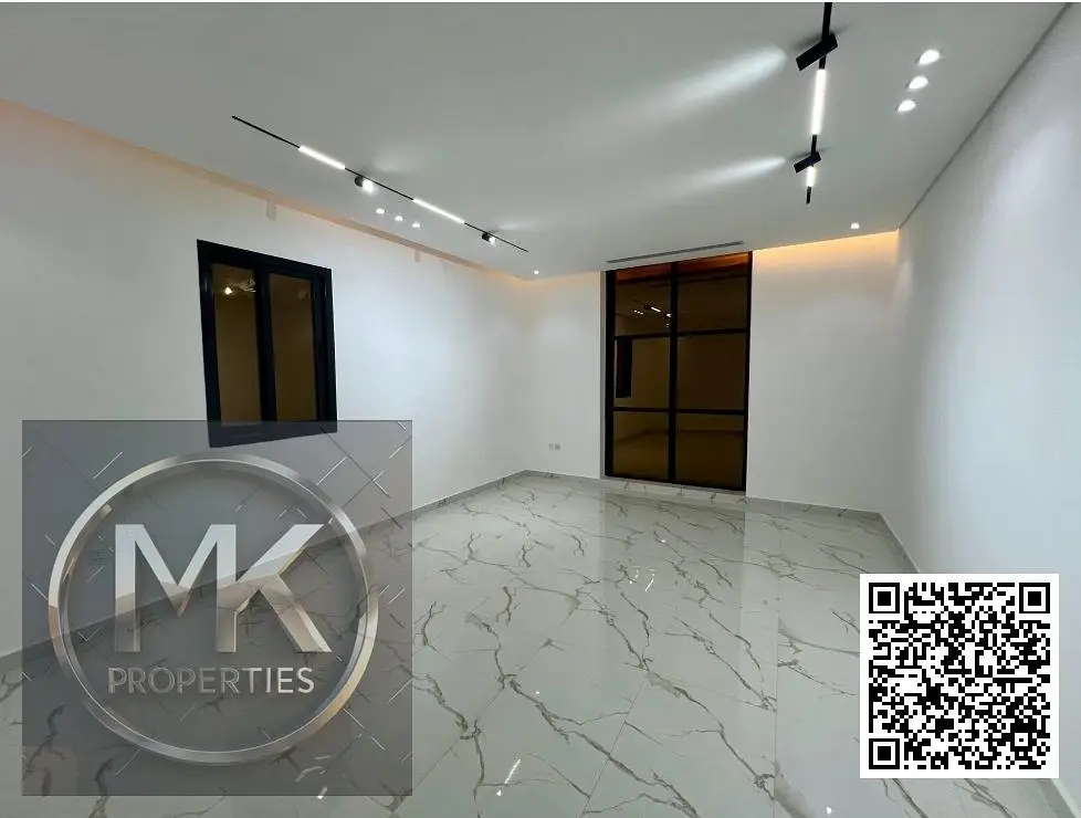 Modern Design Villa for Sale in Al Zahya Best Price & Good Location.