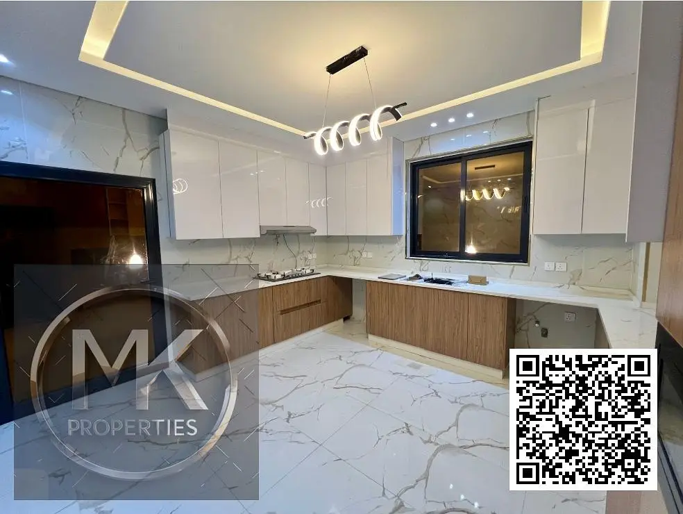 Modern Design Villa for Sale in Al Zahya Best Price & Good Location.