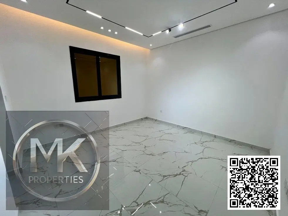 Modern Design Villa for Sale in Al Zahya Best Price & Good Location.