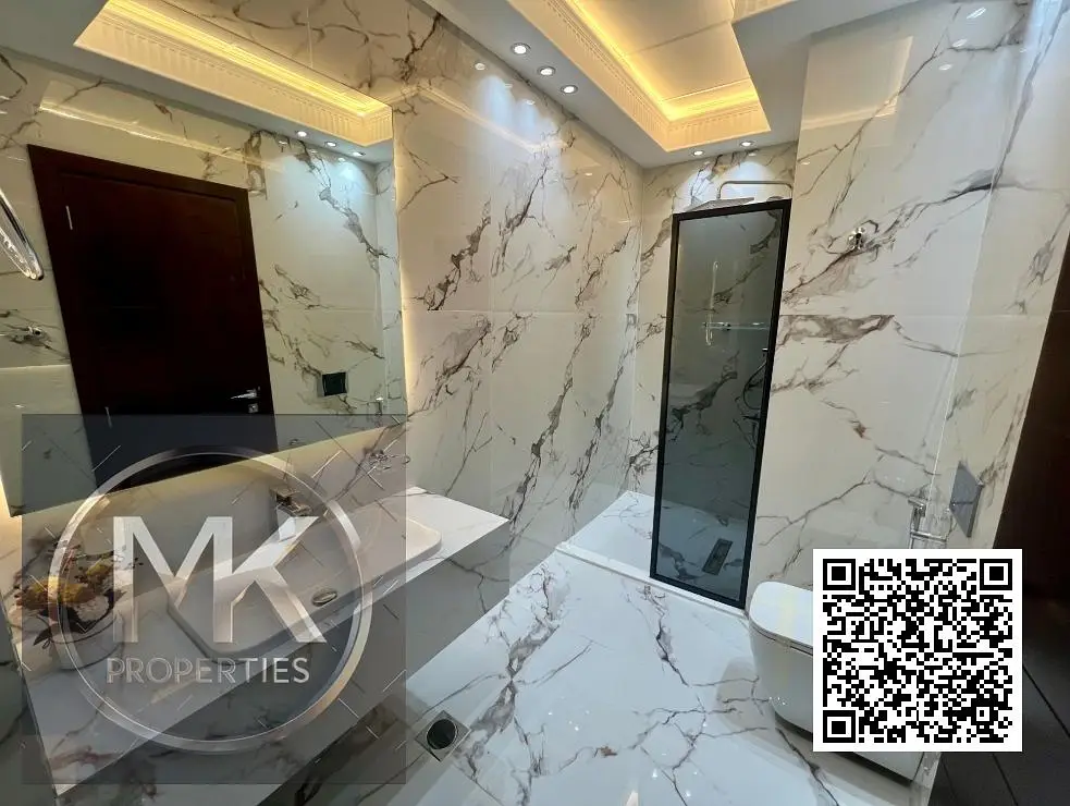 Luxury Corner villa Modern Dishing for Sale IN Al Zahya AJMAN