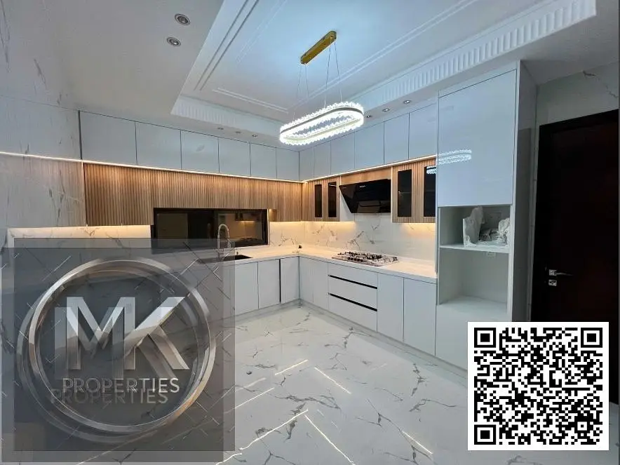 Classic Villa for Sale in Al Helio 1 Central Air Conditioning