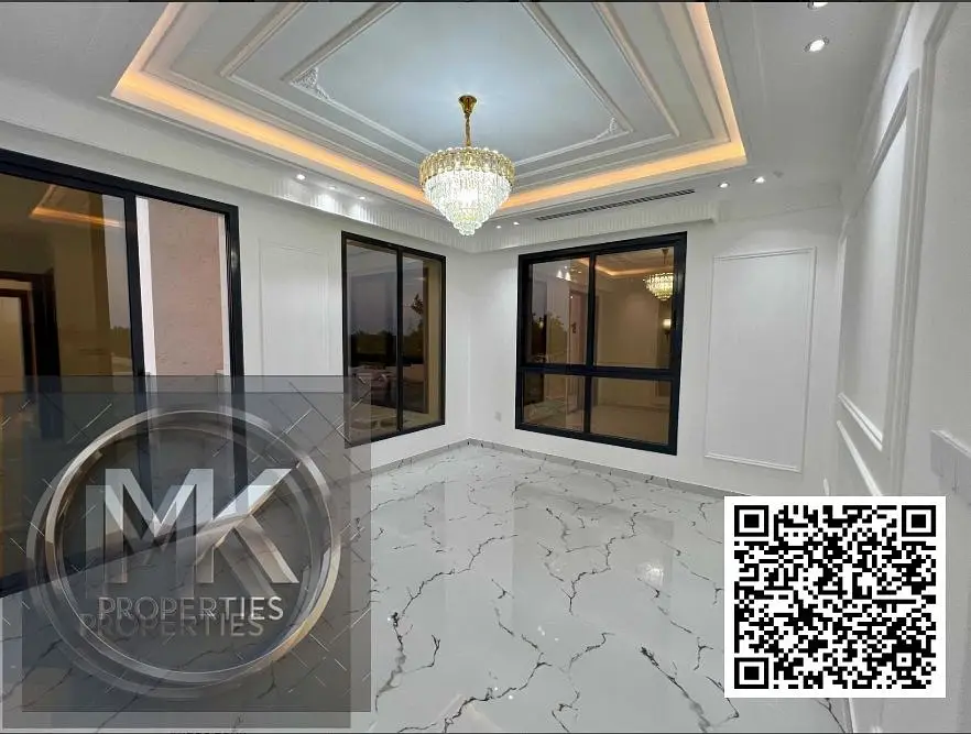 Classic Villa for Sale in Al Helio 1 Central Air Conditioning