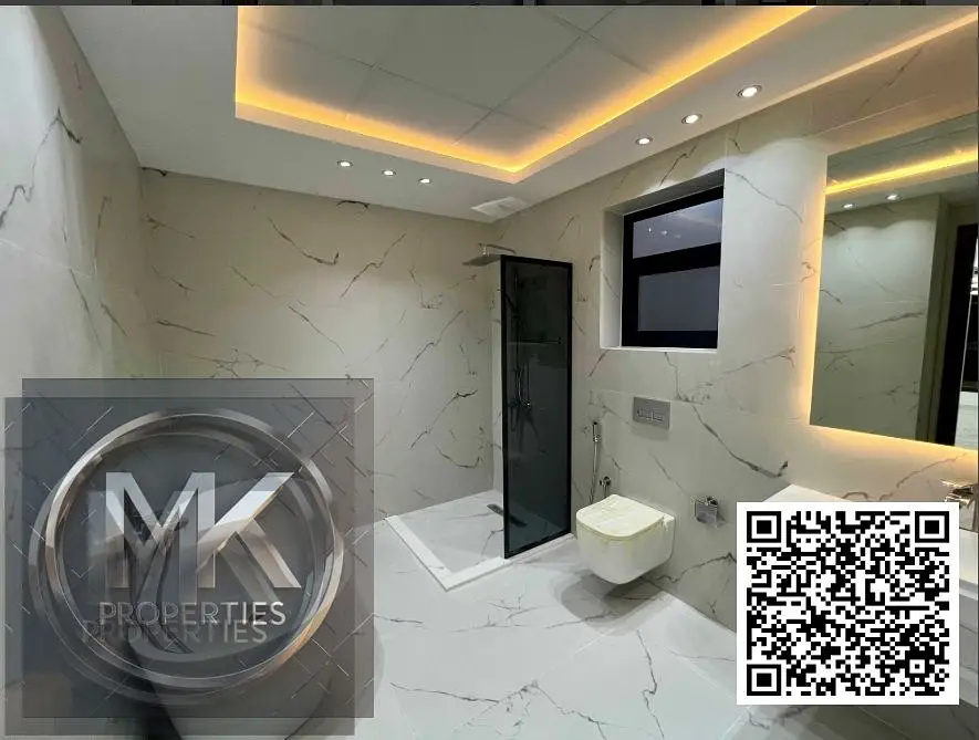 Classic Villa for Sale in Al Helio 1 Central Air Conditioning