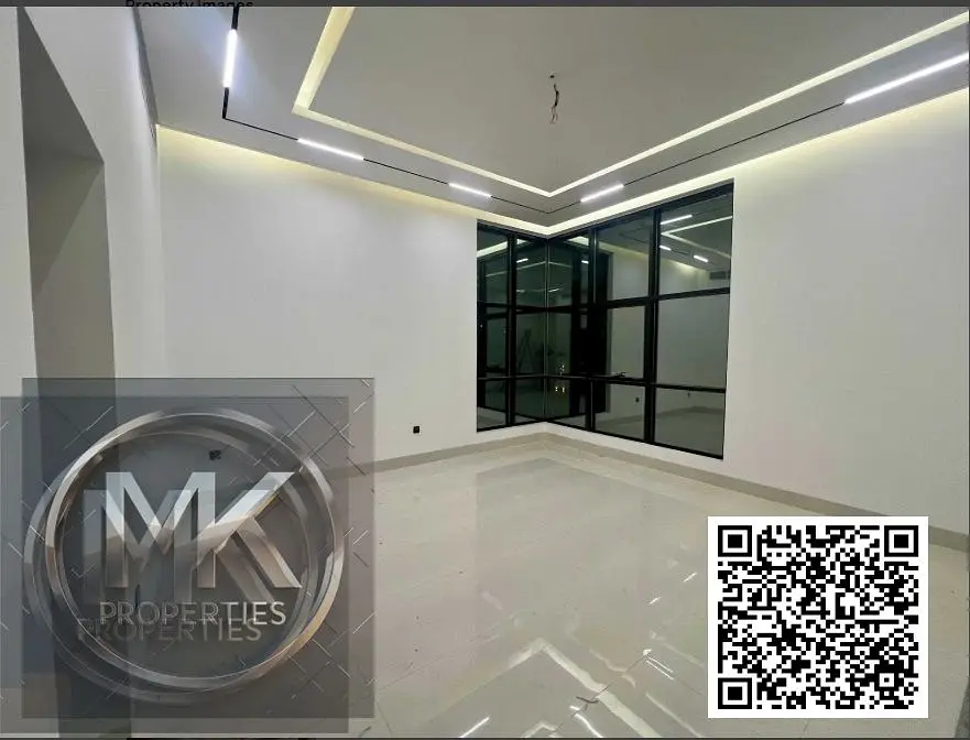 Corner Standalone Modern Villa for Sale in Al Zahya