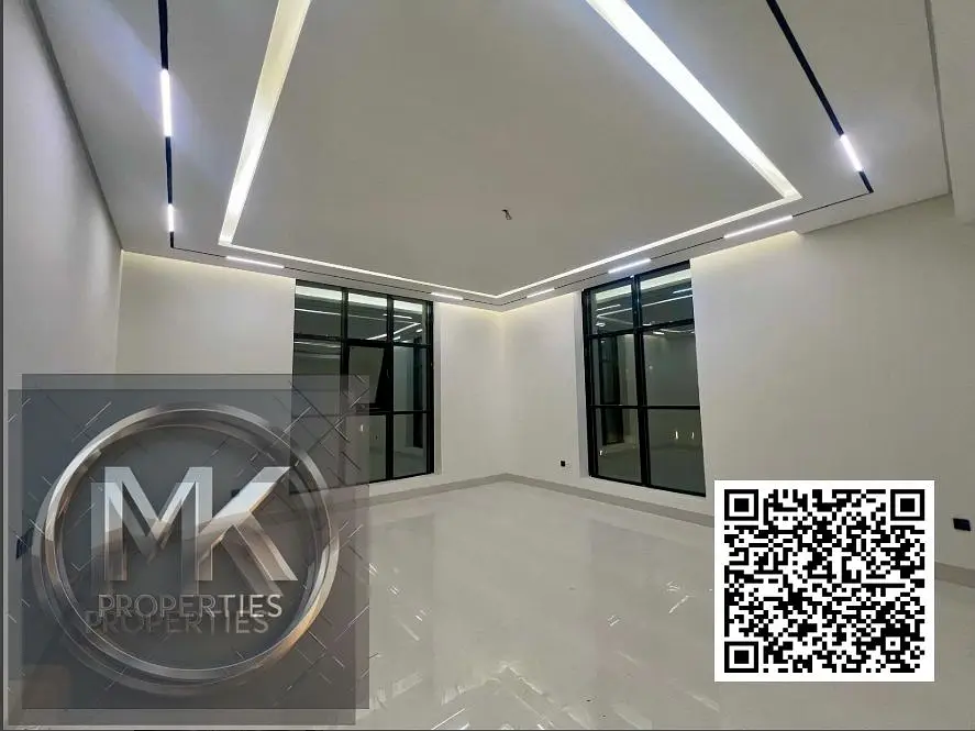 Corner Standalone Modern Villa for Sale in Al Zahya