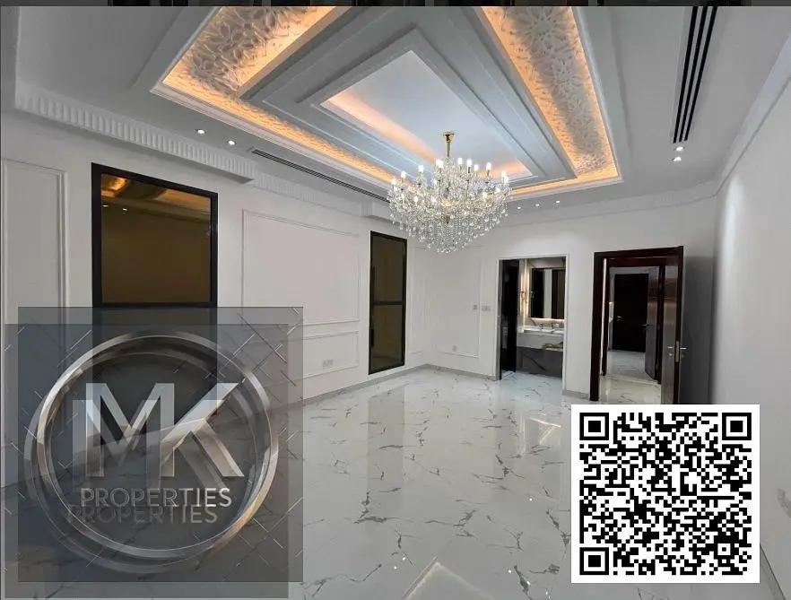 Standalone Classic Villa for Sale in Al Zahya