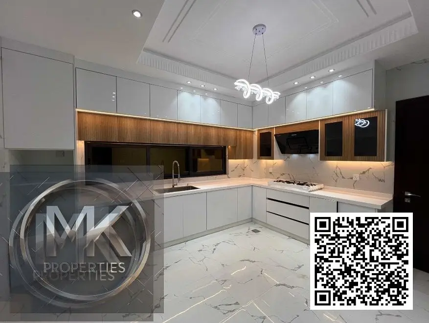 Standalone Classic Villa for Sale in Al Zahya