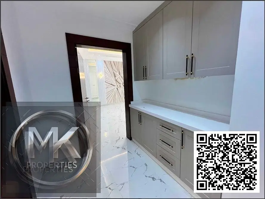 Brand New 5 Master Bedrooms Villa for Sale in Al ZAHYA Ajman.