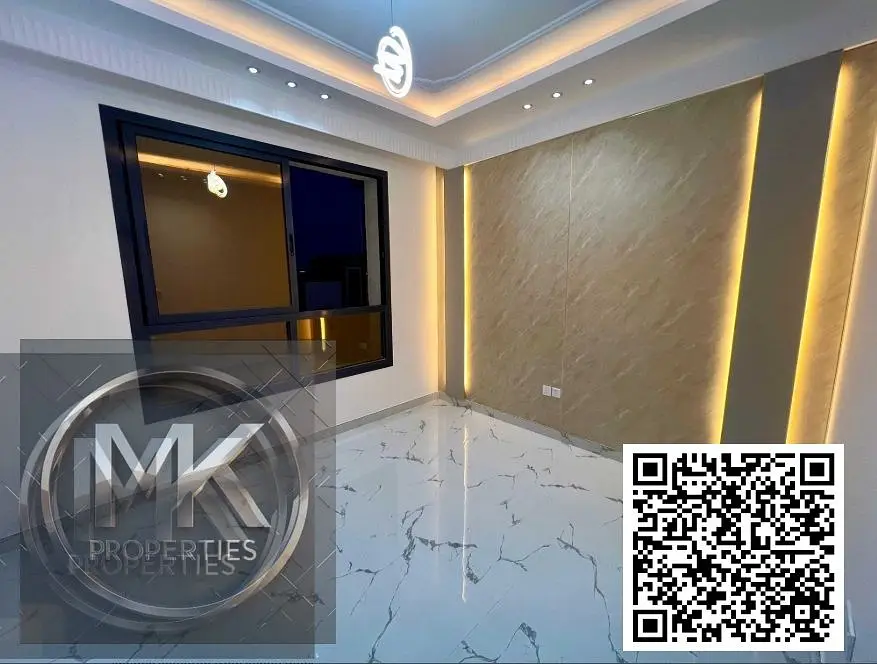 Brand New 5 Master Bedrooms Villa for Sale in Al ZAHYA Ajman.
