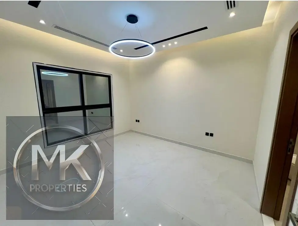 Standalone Modern Design Villa for Sale in Al ZAHYA AJMAN .