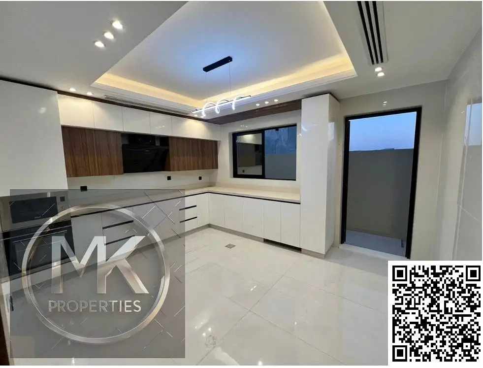 Standalone Modern Design Villa for Sale in Al ZAHYA AJMAN .