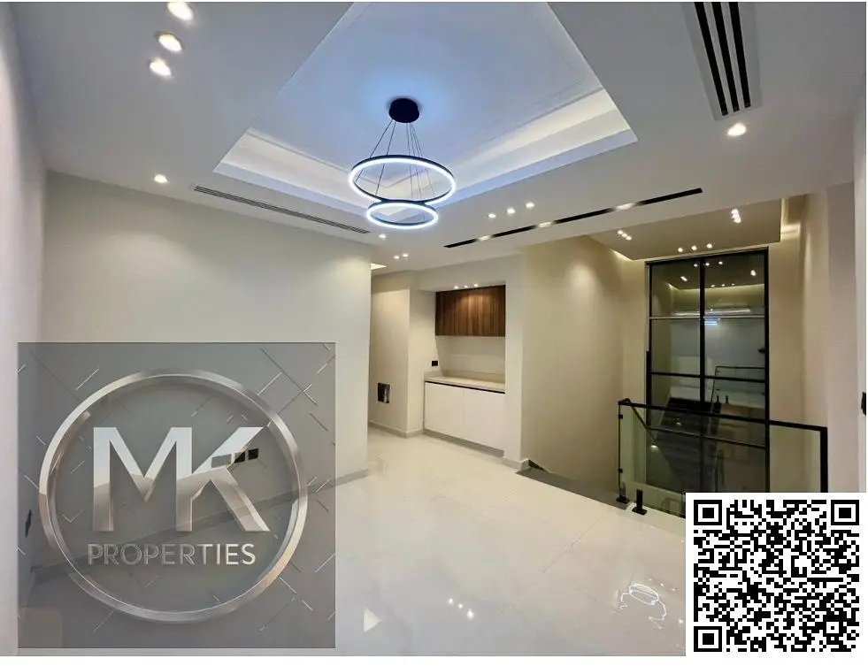 Standalone Modern Design Villa for Sale in Al ZAHYA AJMAN .