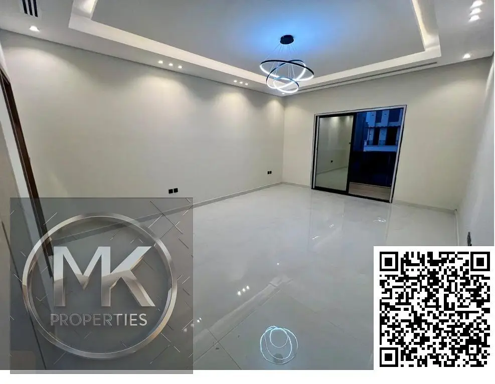 Standalone Modern Design Villa for Sale in Al ZAHYA AJMAN .