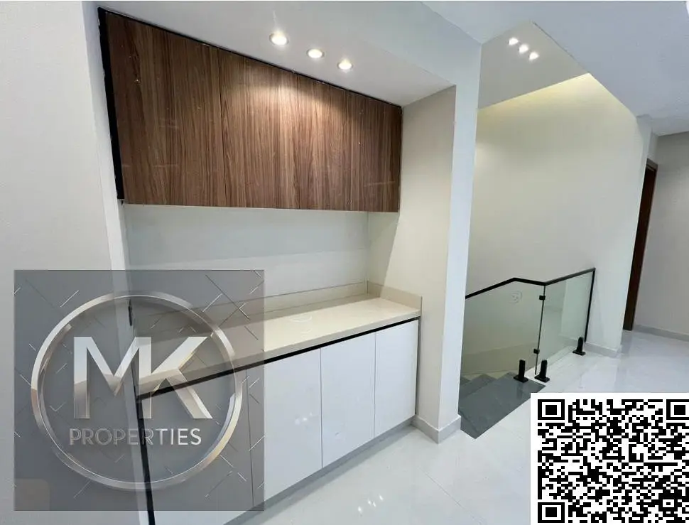 Standalone Modern Design Villa for Sale in Al ZAHYA AJMAN .
