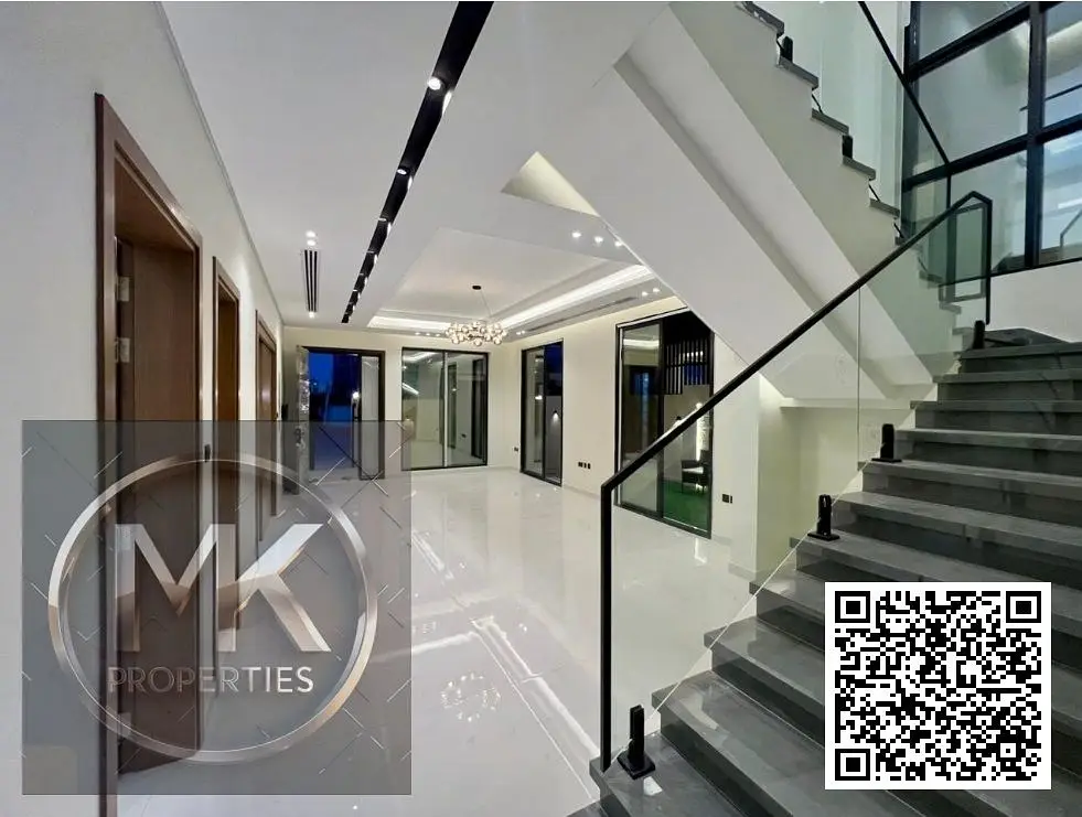 Standalone Modern Design Villa for Sale in Al ZAHYA AJMAN .