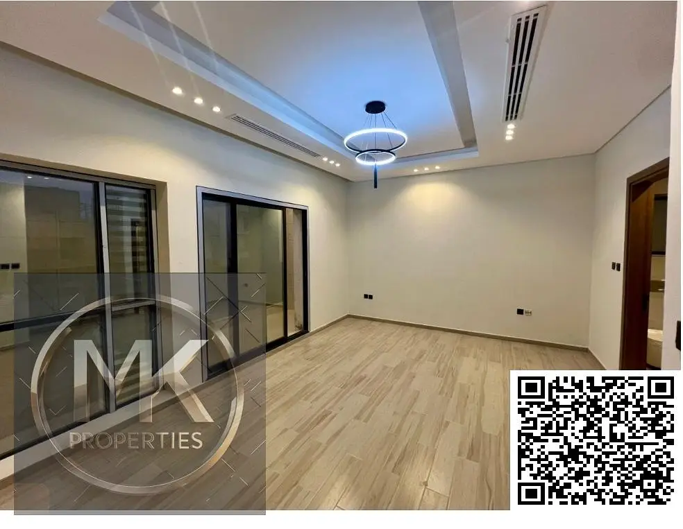 Standalone Modern Design Villa for Sale in Al ZAHYA AJMAN .