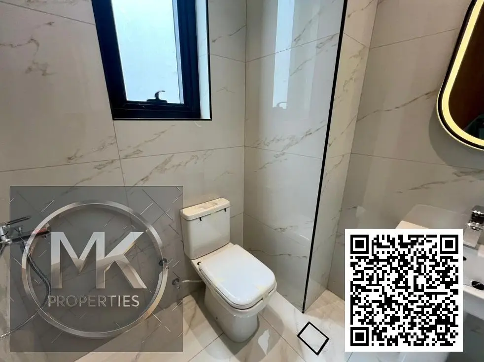 Modern Design Villa for Sale in Al Zahya