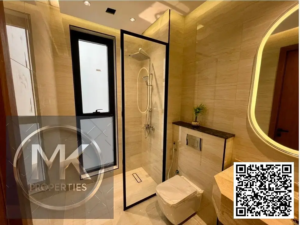 Modern Design Villa for Sale in Al Zahya