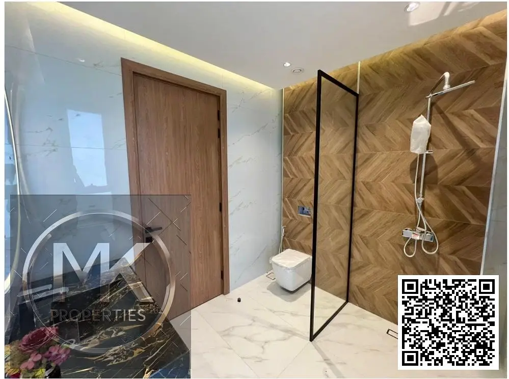 Modern Design Villa for Sale in Al Zahya