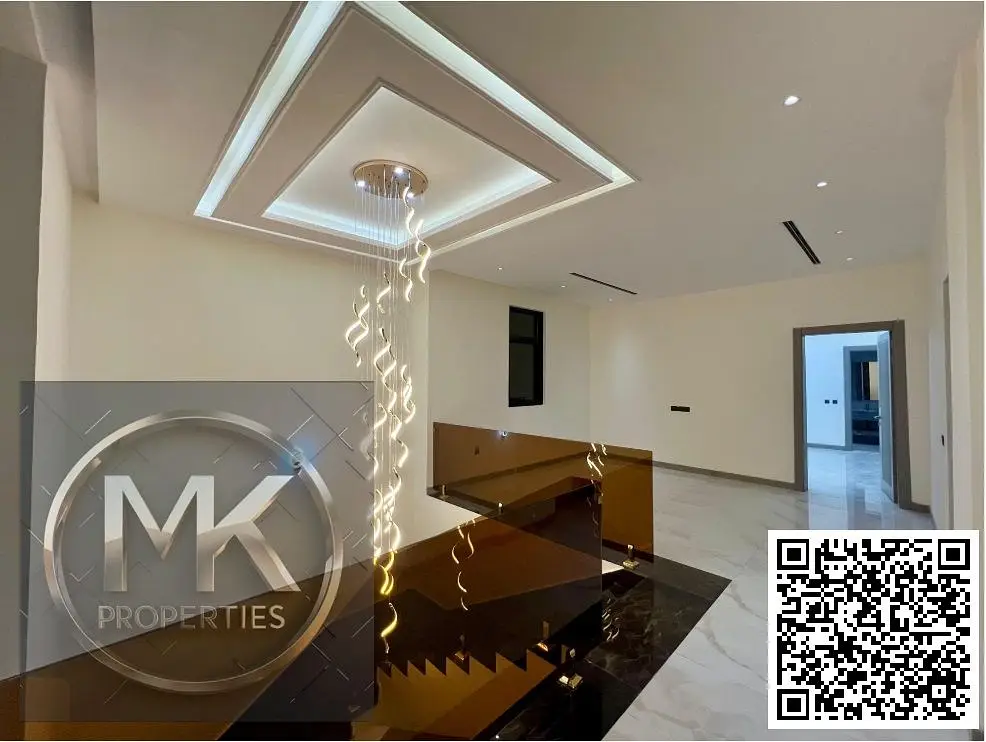 Modern & Elegant Villa For Sale IN AL HELIO AJAMN