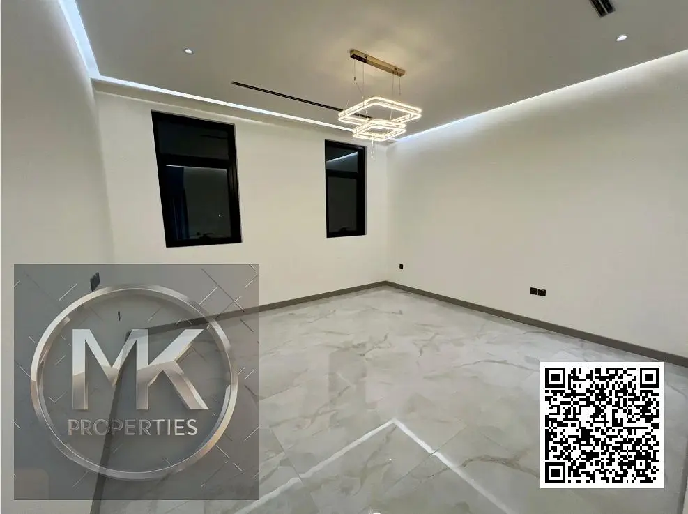 Modern & Elegant Villa For Sale IN AL HELIO AJAMN
