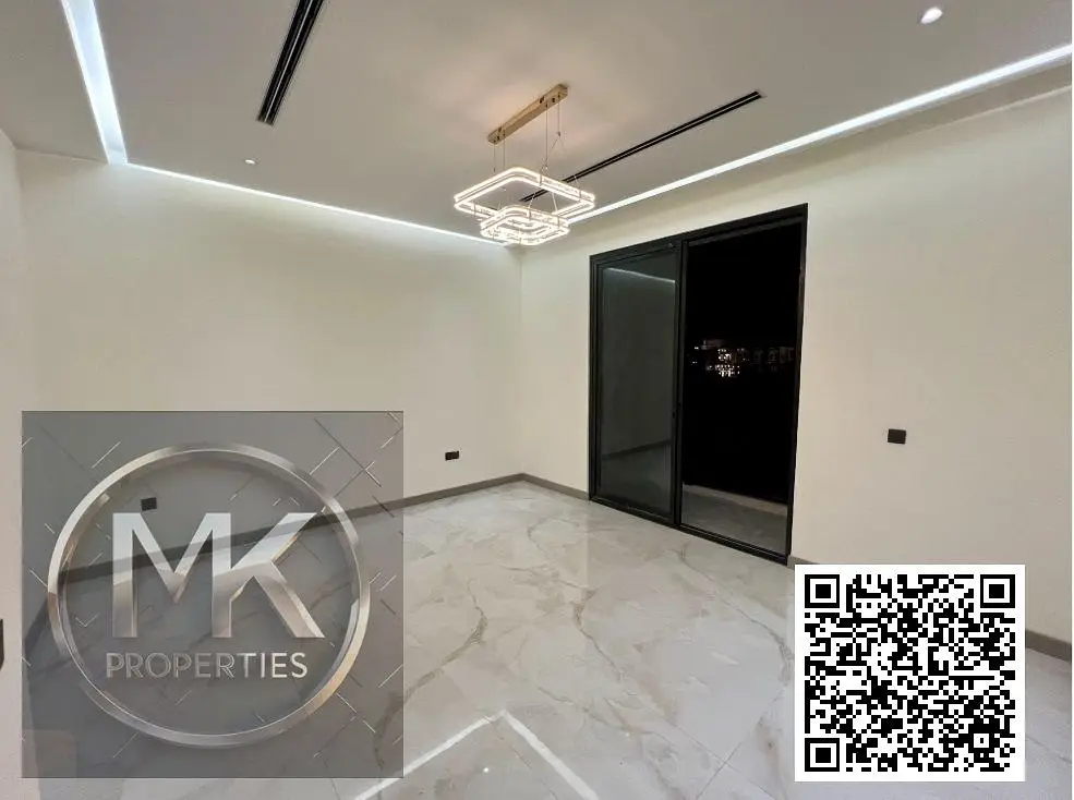 Modern & Elegant Villa For Sale IN AL HELIO AJAMN